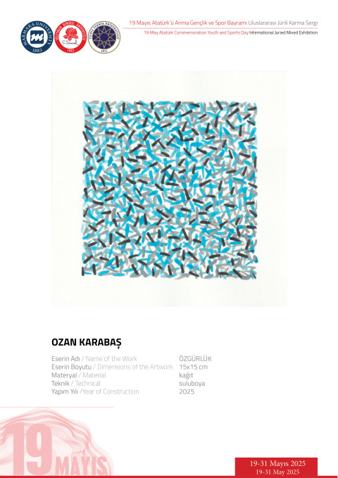 OZAN KARABAŞ